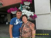 Фотография Литвинова Ильи