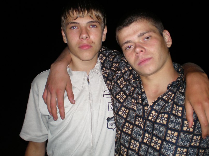 Гриня Даценко фотография #10