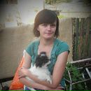 Фотография Деришевой Елены