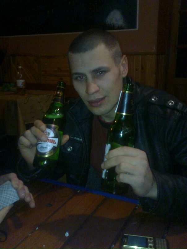 Серега Ситар фотография #17