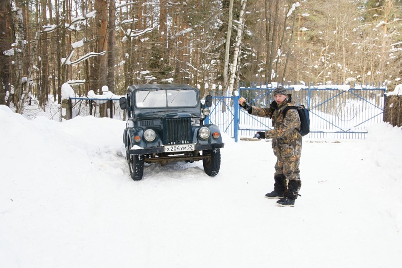 Вадим Синицын фотография #19