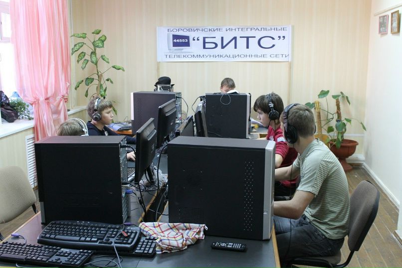 Couter Strike фотография #14