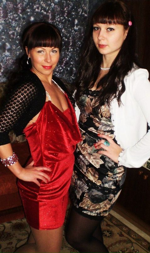 Adele Selifonova фотография #9