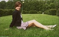 Фотография Гусаковой Елены