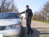 Фотография Рыжука Серёги