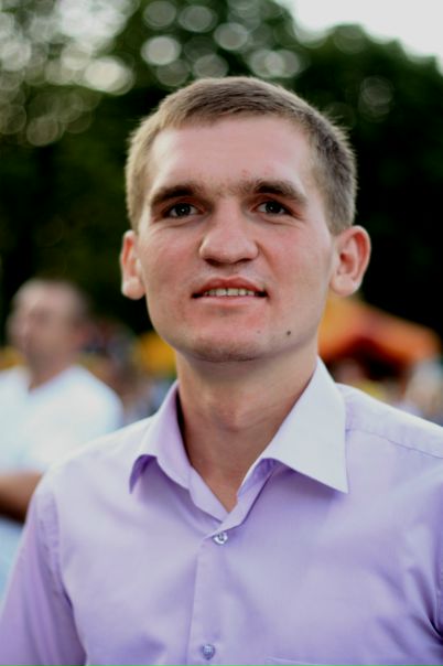 Василь Коваленко фото №38