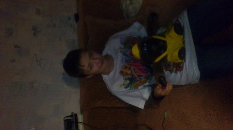 Yasha Duhanin фотография #3