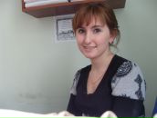 Фотография Деревсковой Анастасии