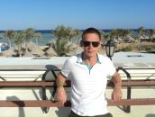 Фотография Баязитова Михаила