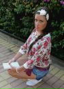 Фотография Колеватых Гали