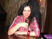 Фотография Зубовой Ольги