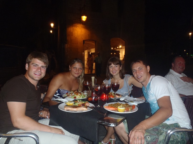 Оля Тимофеева фотография #27