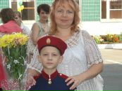 Фотография Мерченко Надежды