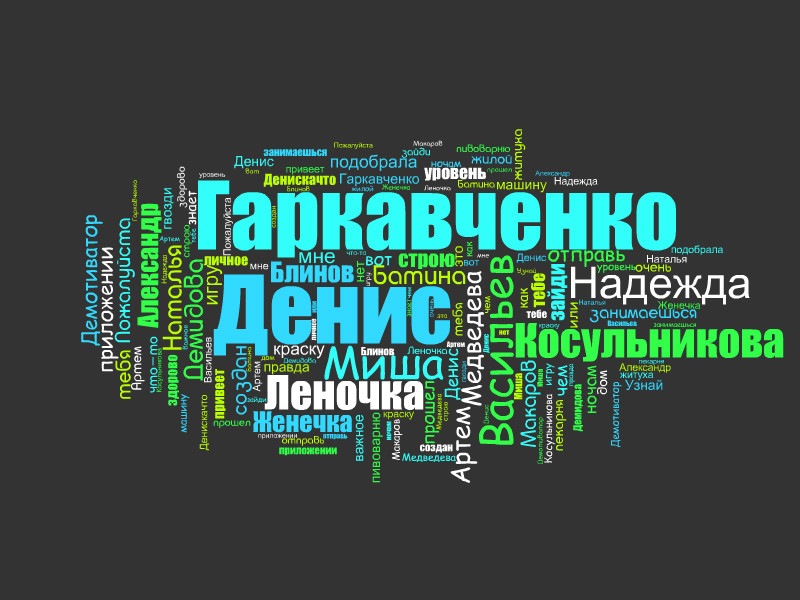 Денис Гаркавченко фотография #8