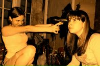 Фотография Телец Евгении