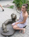 Вікторія Римська фотография #23 (источник - https://vk.com/id156135847)