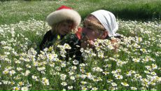 Фотография Еременко Марии