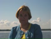 Фотография Бахтиной Анны