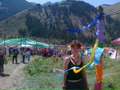 Фотография Щербины Елены