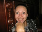 Фотография Мураткиной Ирины