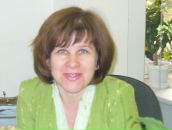 Фотография Добровской Любови