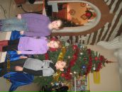 Софійка Вантух фотография #25 (источник - https://vk.com/id91318698)