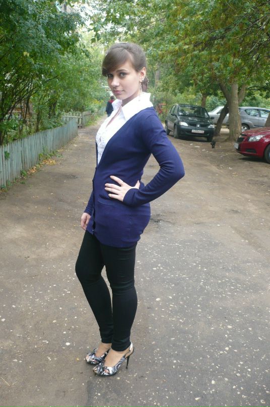 Ленок Гардеенковы фотография #5