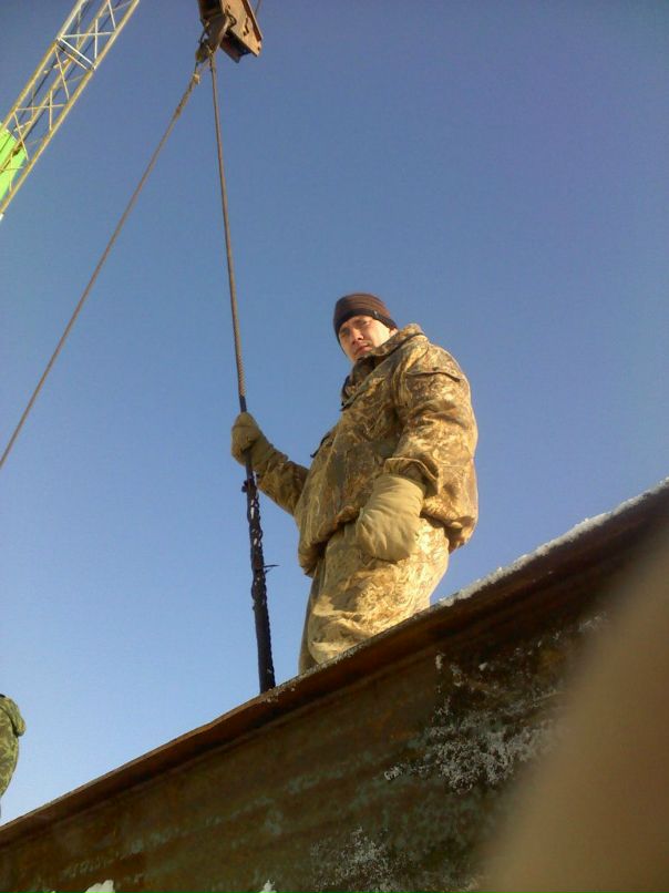 Андрей Салихов фотография #30