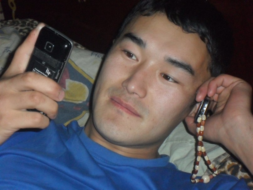 Андрей Матвеев фотография #35