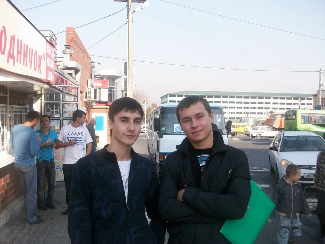 Виктор Степченков фотография #27