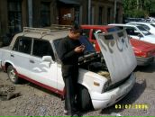 Коля Тишківський фотография #30 (источник - https://vk.com/id66677907)