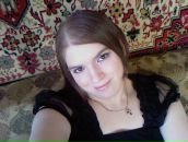 Фотография Чачиной Ирины