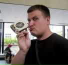 Фотография Истратова Катюня