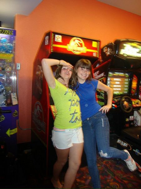 Roxy Rocks фото №4