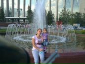 Фотография Подушкиной Танюхи