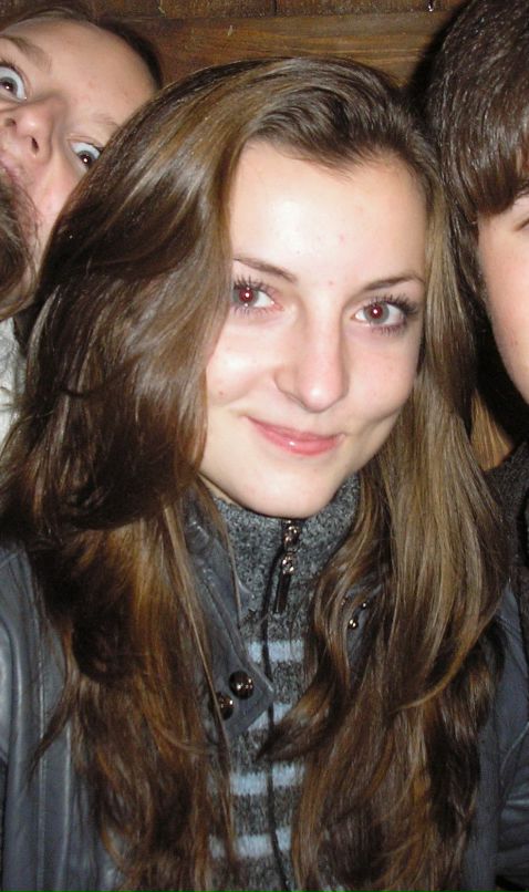 Lena Pempko фотография #24