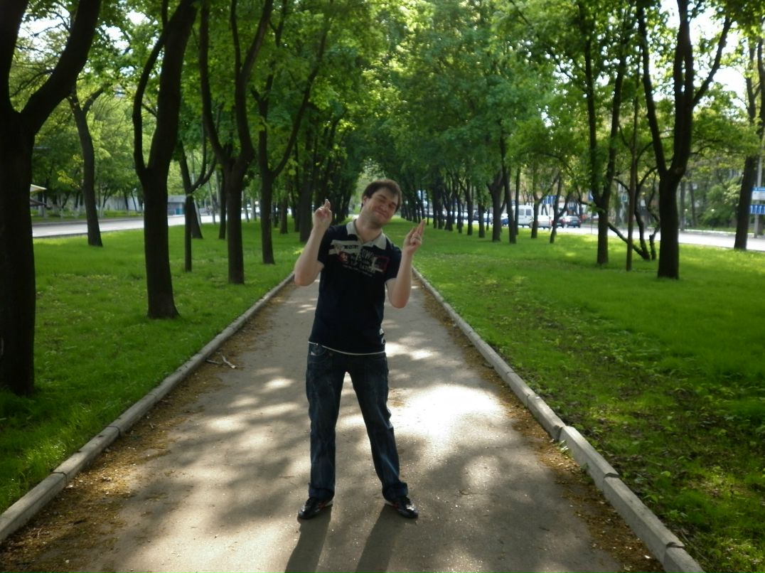 Игорь Потапенко фотография #9