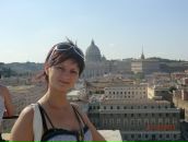 Фотография Андреевой Веры