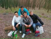 Олег Павленко фотография #14 (источник - https://vk.com/id113621432)