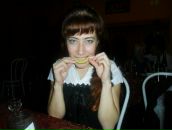 Фотография Шпрыговой Ольги