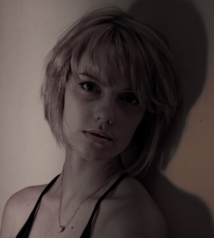 Елена Кравец фотография #23