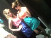 Фотография Хрипуновой Анны