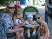 Тетяна Білоусова фотография #14 (источник - https://vk.com/id56631555)