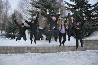 Фотография Ахматянова Руслана