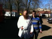 Фотография Москалёва Сергея