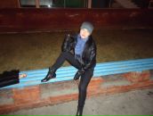 Фотография Рогачёвой Ксюши