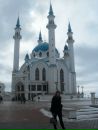 Фотография Агафоновой Елены