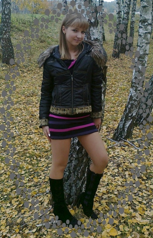 Аня Вернигор фотография #47