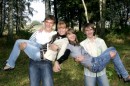 Наталія Михайлишин фотография #37 (источник - https://vk.com/id52486538)