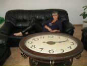 Фотография Кулигиной Евгении